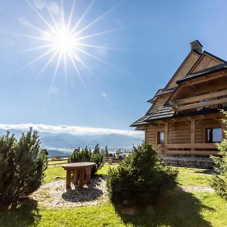 Udanypobyt Dom Hillside