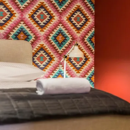 Vila Udanypobyt Dom Hillside