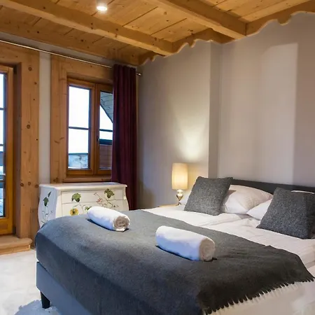 Udanypobyt Dom Hillside Vila Gliczarów