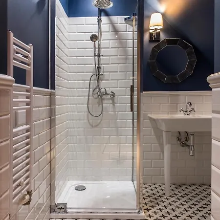 Vila Udanypobyt Dom Hillside Gliczarów