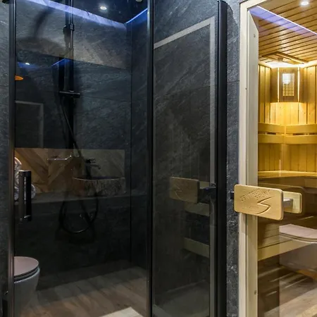 Udanypobyt Dom Hillside Vila *