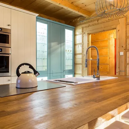 Udanypobyt Dom Hillside Vila Gliczarów