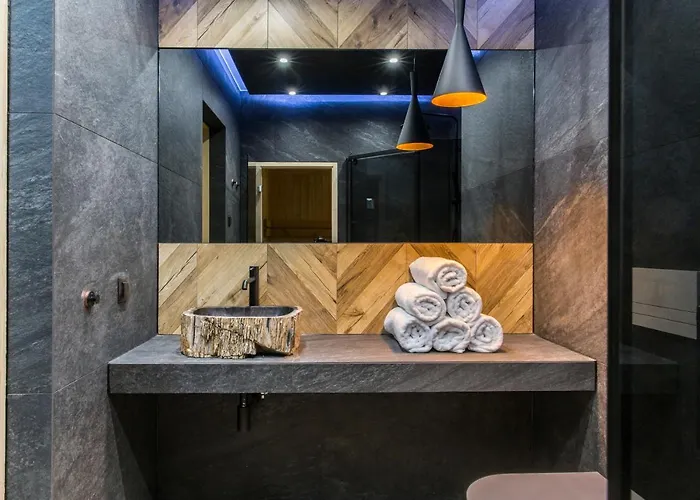 Udanypobyt Dom Hillside *