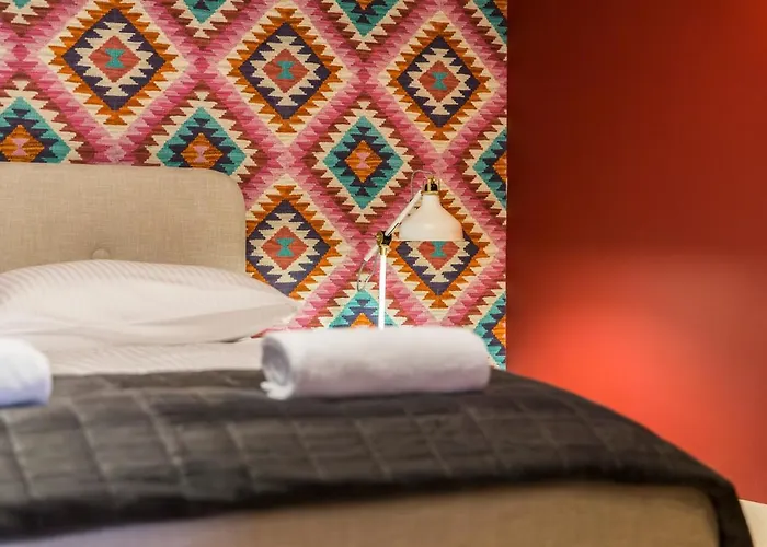 וילה Udanypobyt Dom Hillside