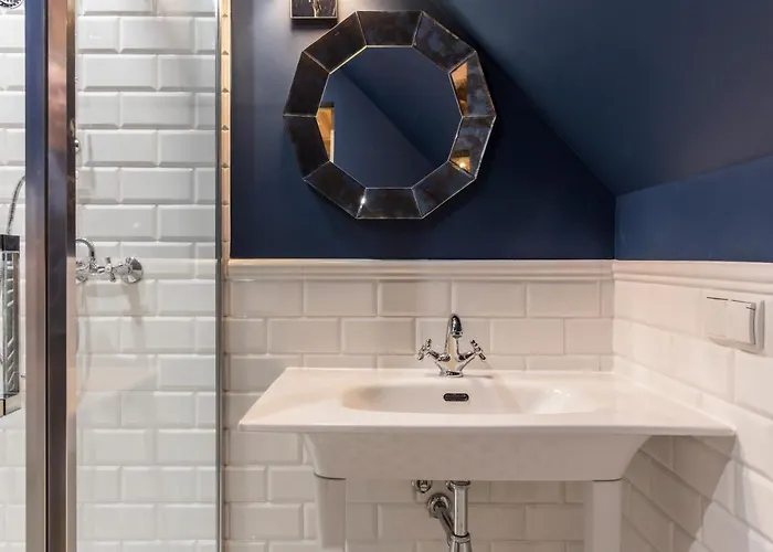 Udanypobyt Dom Hillside *