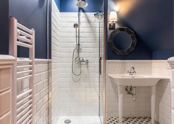 Udanypobyt Dom Hillside